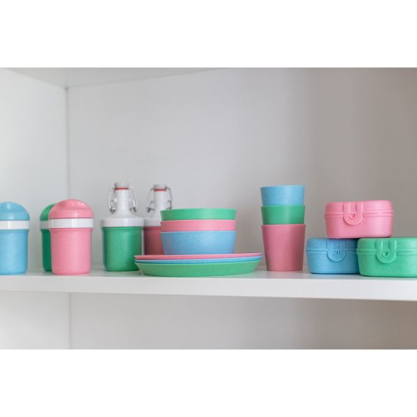 Стакан connect organic 190 мл ярко-розовый