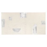 Панно декоративное с ручной росписью by feel, 140х70 см Bergenson Bjorn