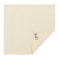 Салфетка сервировочная spring flower из коллекции ethnic, 45х45 см Tkano