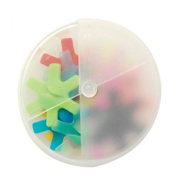 Маркеры для стаканов MASTRAD 12 шт 