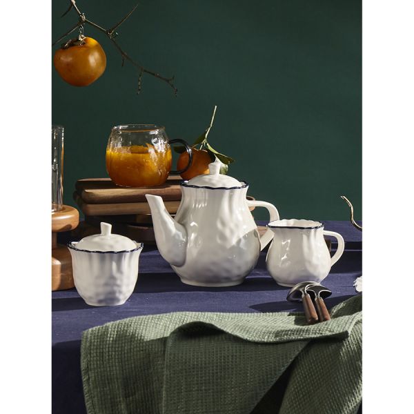 Молочник santorini 250 мл Liberty Jones