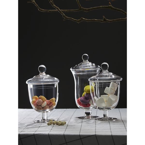 Бонбоньерка sugary в подарочной упаковке 25 см Liberty Jones