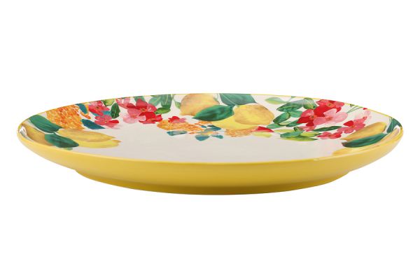 Блюдо круглое Capri 36 см Maxwell & Williams