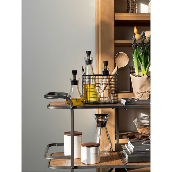 Графин для масла 0,55 л