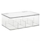 Органайзер с крышкой keep in Smart Solutions