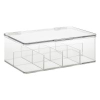 Органайзер с крышкой keep in Smart Solutions