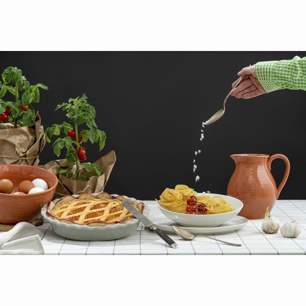 Кувшин in the village 1,3 л оранжевый Liberty Jones