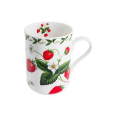 Кружка 300 мл Земляника Maxwell & Williams в подарочной упаковке