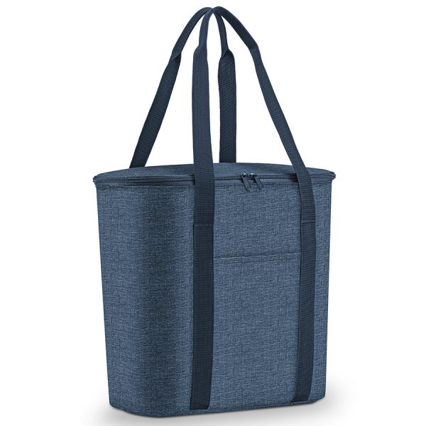 Термоcумка thermoshopper twist blue