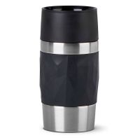 Термокружка  из нержавеющей стали 