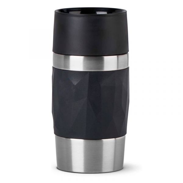 Термокружка  из нержавеющей стали 