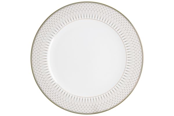 Обеденный сервиз Изумруд на 12 персон, 50 предметов Anna Lafarg Emily