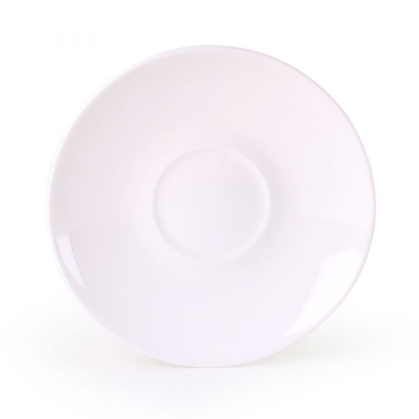 Кружка джамбо с блюдцем