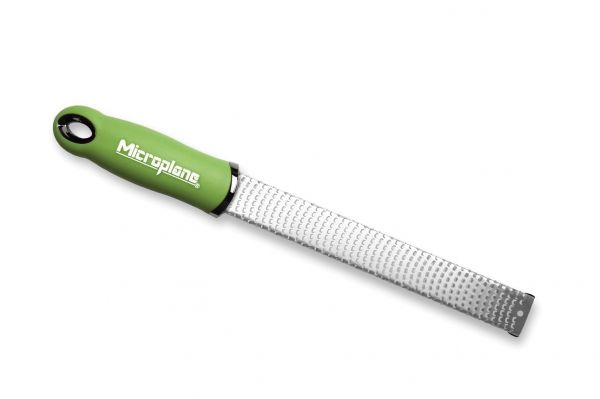 Терка для цедры и сыра MICROPLANE PREMIUM CLASSIC 