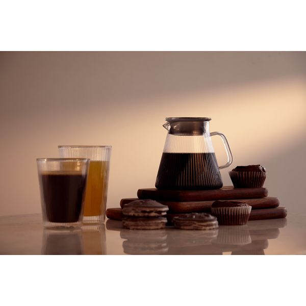 Набор из 2-х стаканов soft ripples, 260 мл Liberty Jones