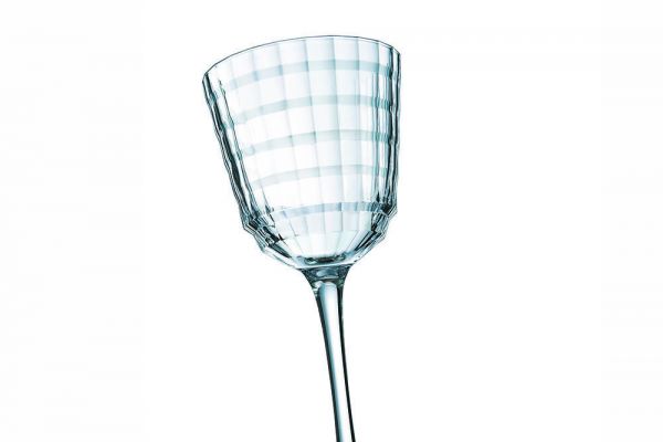 Набор бокалов для вина 350 мл CRISTAL D'ARQUES Iroko 6 шт 