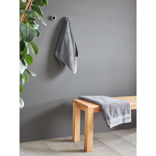 Набор держателей для полотенец twins, 2 шт Smart Solutions