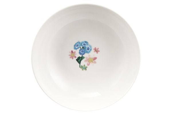 Тарелка суповая (салатник) Primula, шалфей, 20 см, 0,75 л Maxwell & Williams