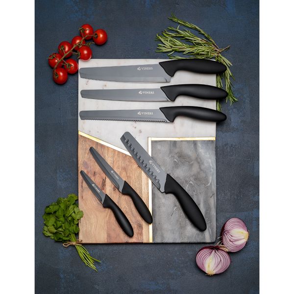 Нож для овощей Assure 9 см Viners