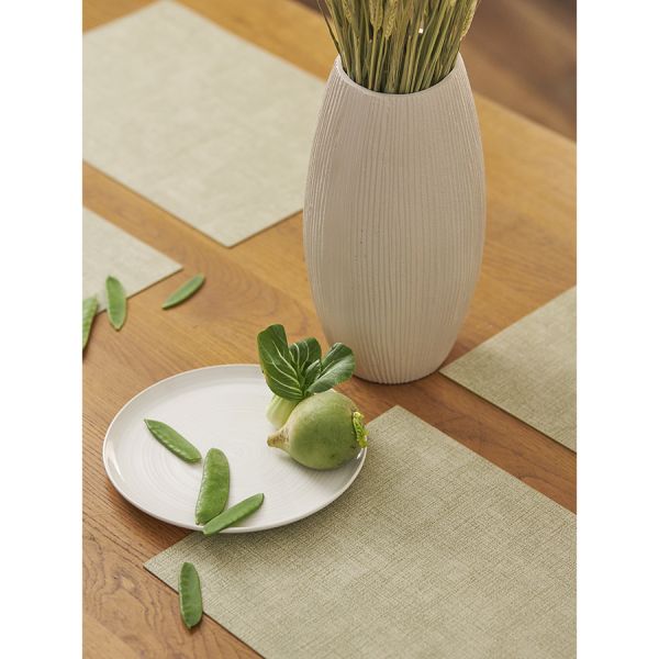 Набор из 4-х сервировочных салфеток leanera, 30х45 см, мятные Liberty Jones