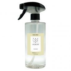 Спрей для дома lacrosse, white musk, 500 мл Ambientair