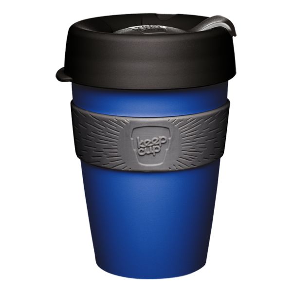 Кружка keepcup original m 340 мл shore