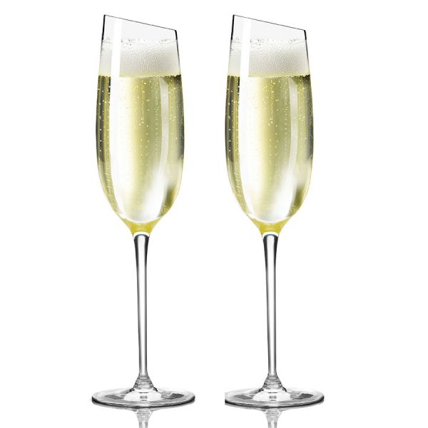 Бокал для шампанского 200 мл Eva Solo