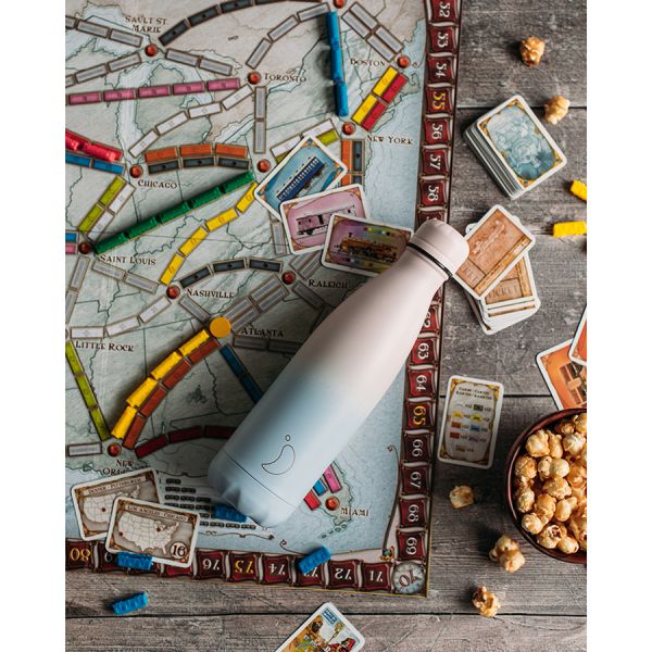 Термос gradient 500 мл blush