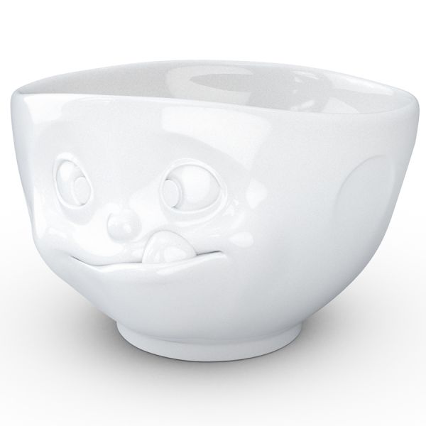 Чаша tassen tasty 1 л белая