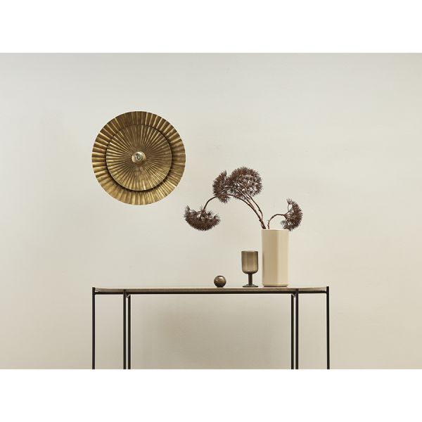 Светильник настенный abstraction, D43 см Bergenson Bjorn