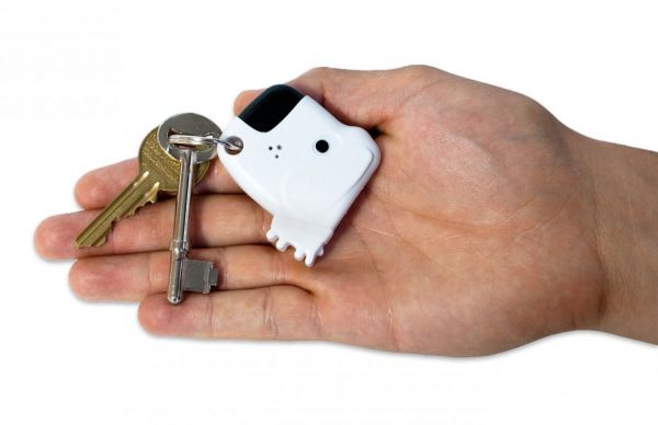 Брелок-искатель для ключей Fetch my Keys