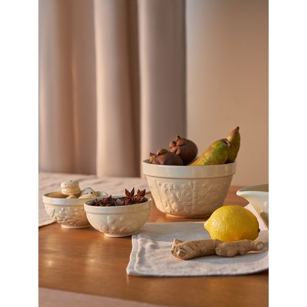 Набор чаш birds of paradise, 190 мл, кремовые, 2 шт Liberty Jones