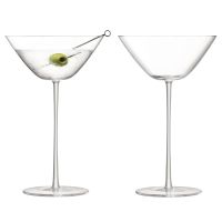 Набор бокалов bar culture, 280 мл, 2 шт LSA International