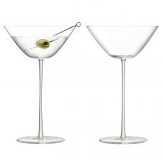 Набор бокалов bar culture, 280 мл, 2 шт LSA International