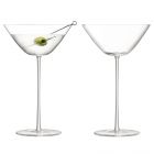 Набор бокалов bar culture, 280 мл, 2 шт LSA International