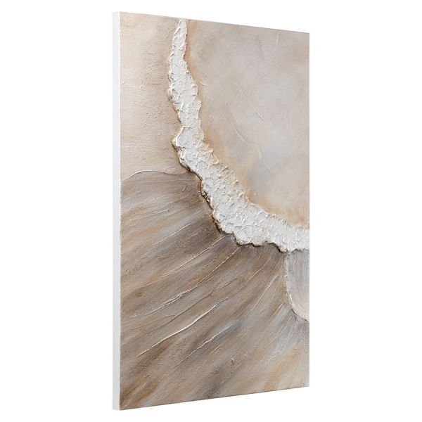 Панно декоративное waves, 60х90 см Bergenson Bjorn