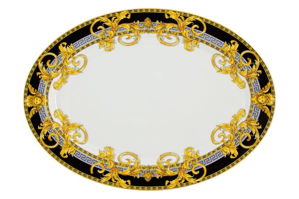 Обеденный сервиз Консул на 6 персон, 26 предметов Royal Crown