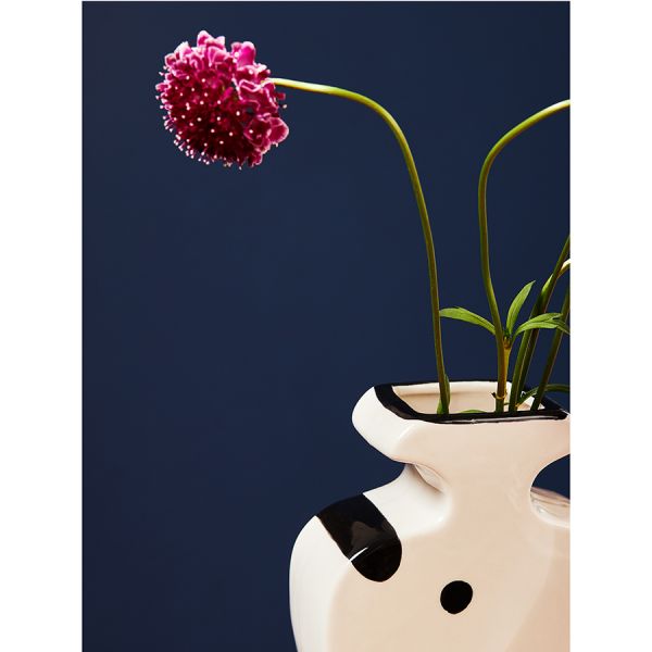 Ваза nexus из коллекции accent Tkano