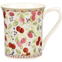 Кружка Churchill Алекс Кларк «Лето» 220 мл 