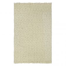 Ковер из буклированной новозеландской шерсти из коллекции ethnic, 160х230 см Tkano