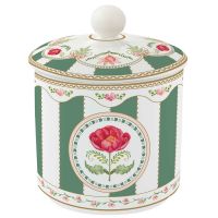 Банка для хранения flowery, 10,5х13 см Easy Life