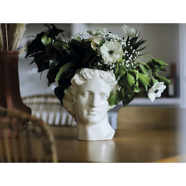 Ваза apollo, 23,4 см Doiy