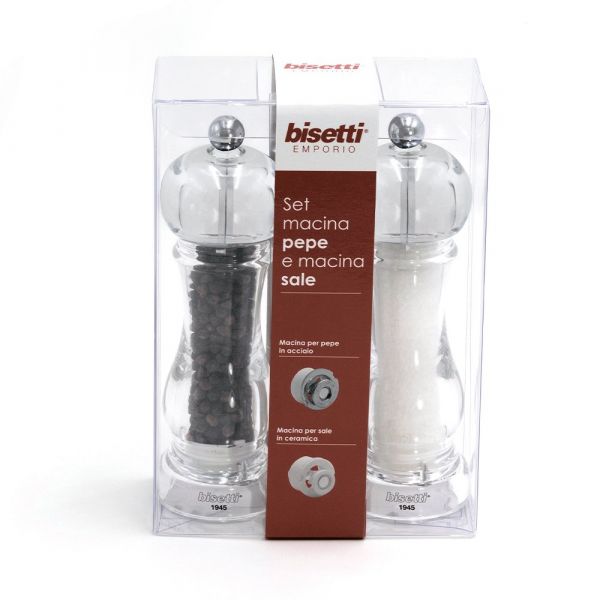 Набор для специй 16.5 см BISETTI Capri