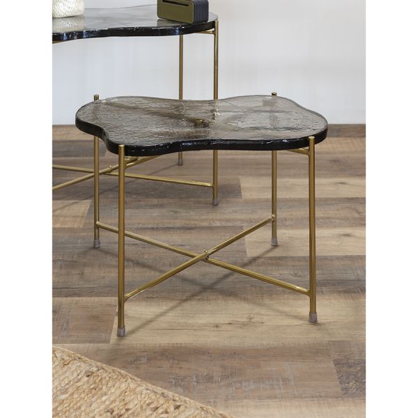 Столик журнальный sigryd, 54x39x40 см Bergenson Bjorn