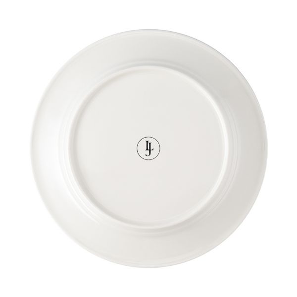 Тарелка fantail bird из коллекции birds of paradise 17,5 см Liberty Jones