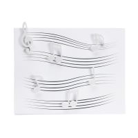 Набор магнитов memody, 6 шт Qualy