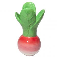 Ваза radish, 22 см Doiy
