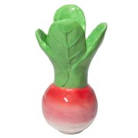 Ваза radish, 22 см Doiy