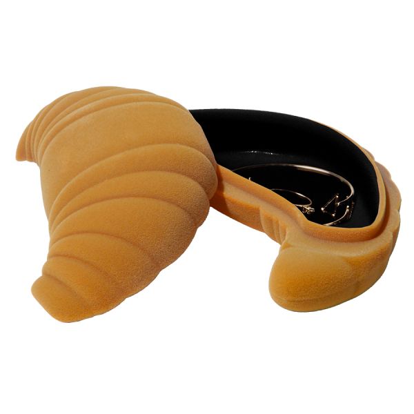 Шкатулка для украшений good morning, croissant Doiy
