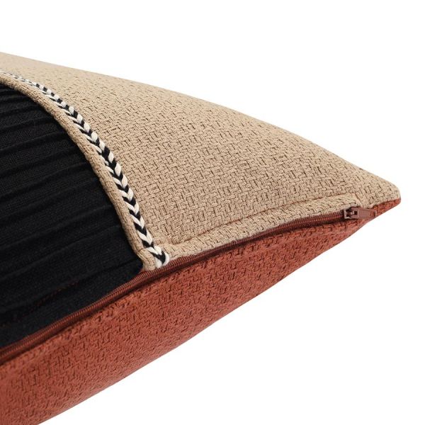 Чехол на подушку kalahari trail из коллекции ethnic Tkano
